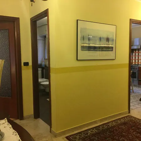 Homefiollet A Due Passi Dal Centro Romano Di * Аоста