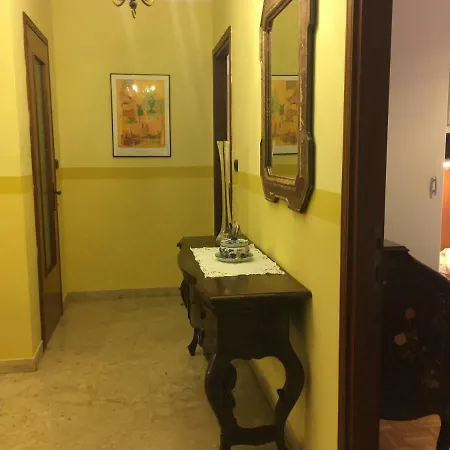 Homefiollet A Due Passi Dal Centro Romano Di *